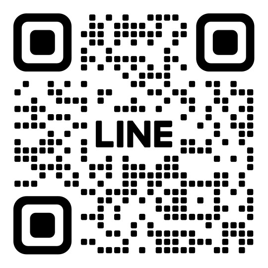 QR Code LINE ของร้าน